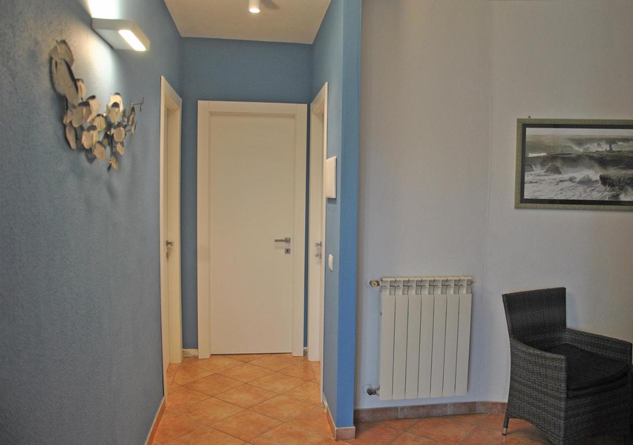 Murphy Holiday Home - Gallura 2 La Maddalena  Bagian luar foto