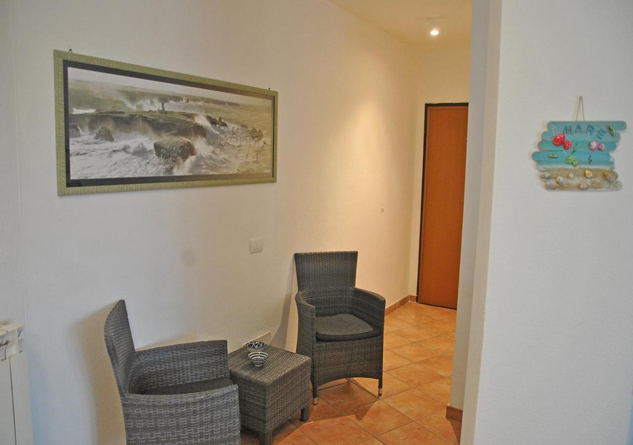 Murphy Holiday Home - Gallura 2 La Maddalena  Bagian luar foto