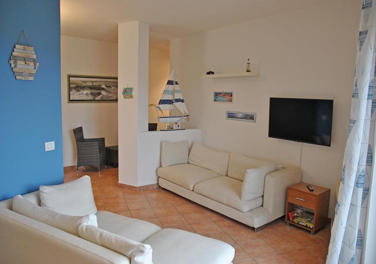 Murphy Holiday Home - Gallura 2 La Maddalena  Bagian luar foto