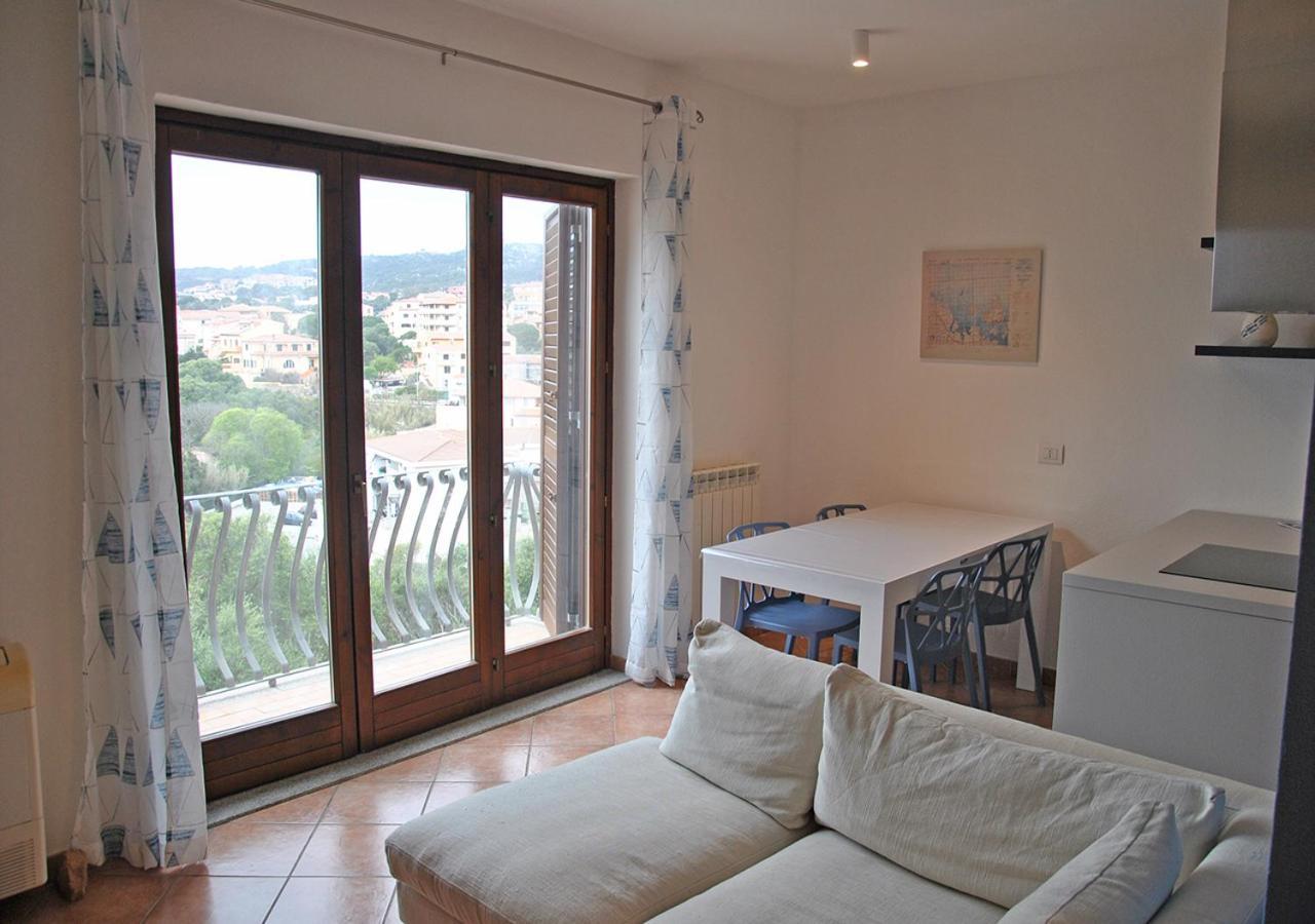 Murphy Holiday Home - Gallura 2 La Maddalena  Bagian luar foto