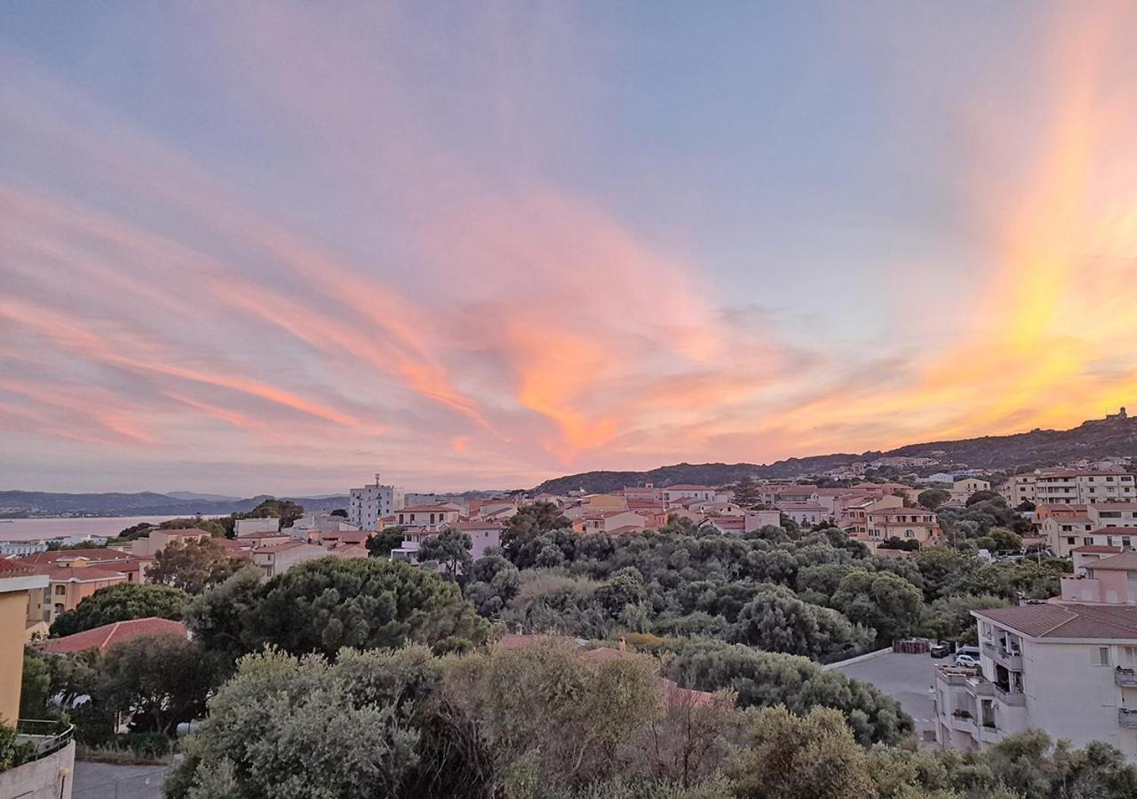 Murphy Holiday Home - Gallura 2 La Maddalena  Bagian luar foto