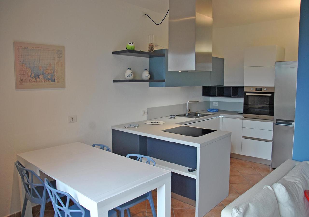 Murphy Holiday Home - Gallura 2 La Maddalena  Bagian luar foto