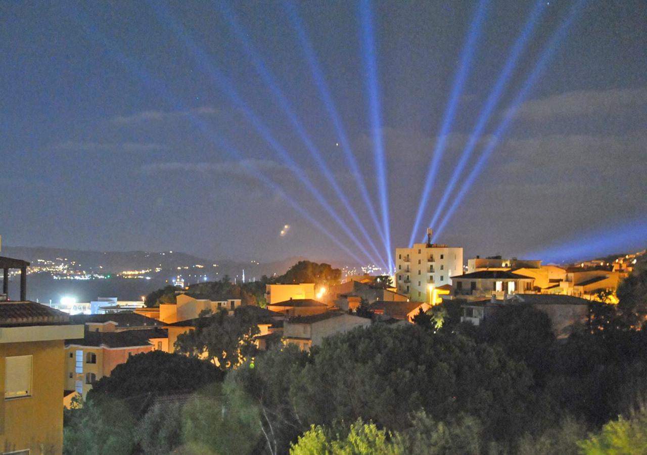 Murphy Holiday Home - Gallura 2 La Maddalena  Bagian luar foto
