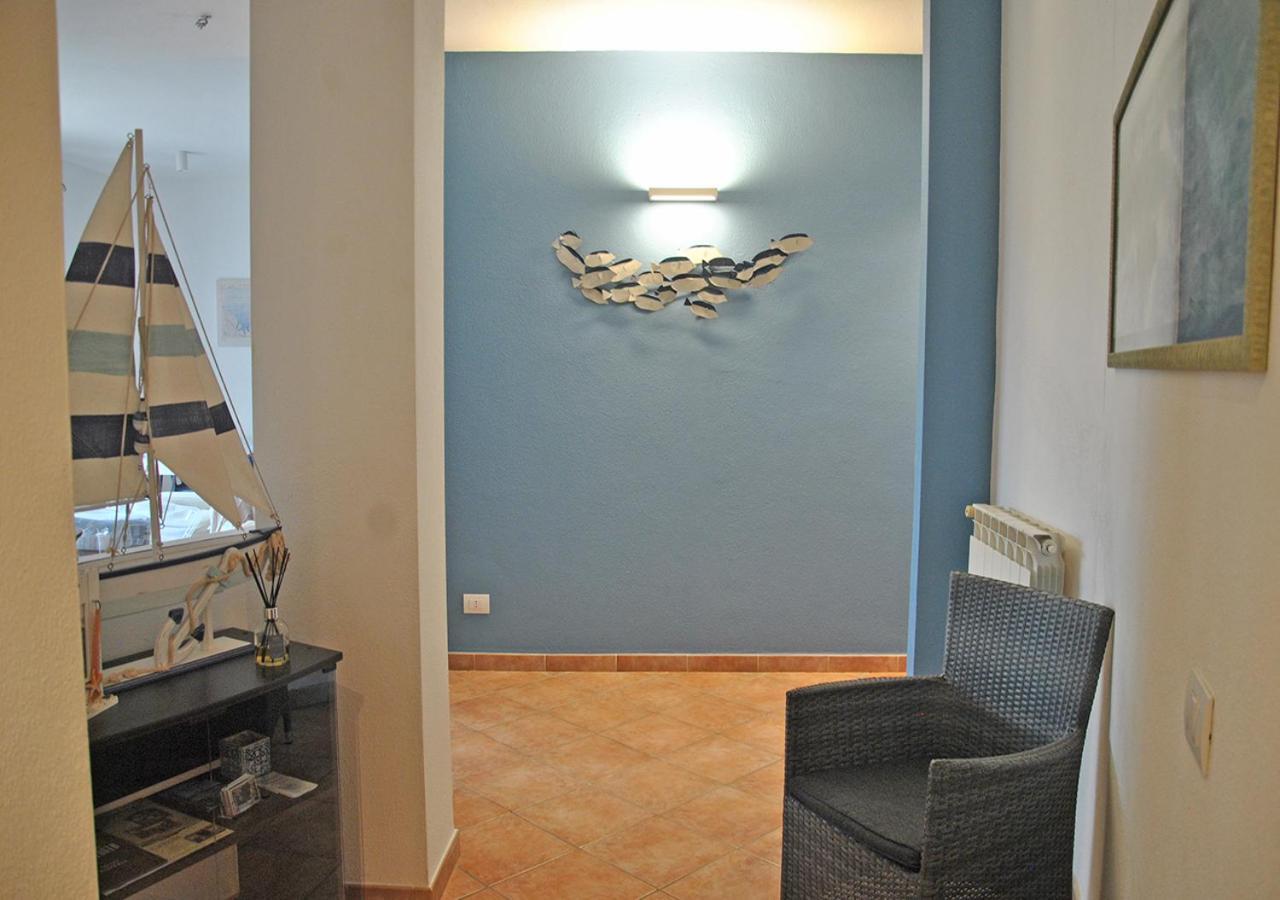 Murphy Holiday Home - Gallura 2 La Maddalena  Bagian luar foto