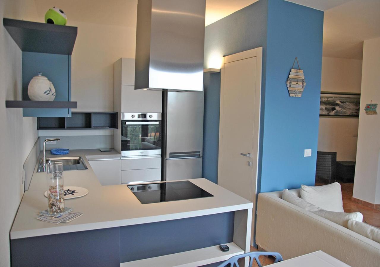 Murphy Holiday Home - Gallura 2 La Maddalena  Bagian luar foto