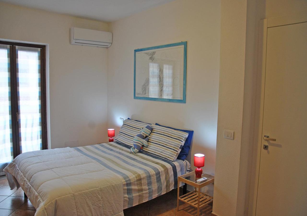 Murphy Holiday Home - Gallura 2 La Maddalena  Bagian luar foto