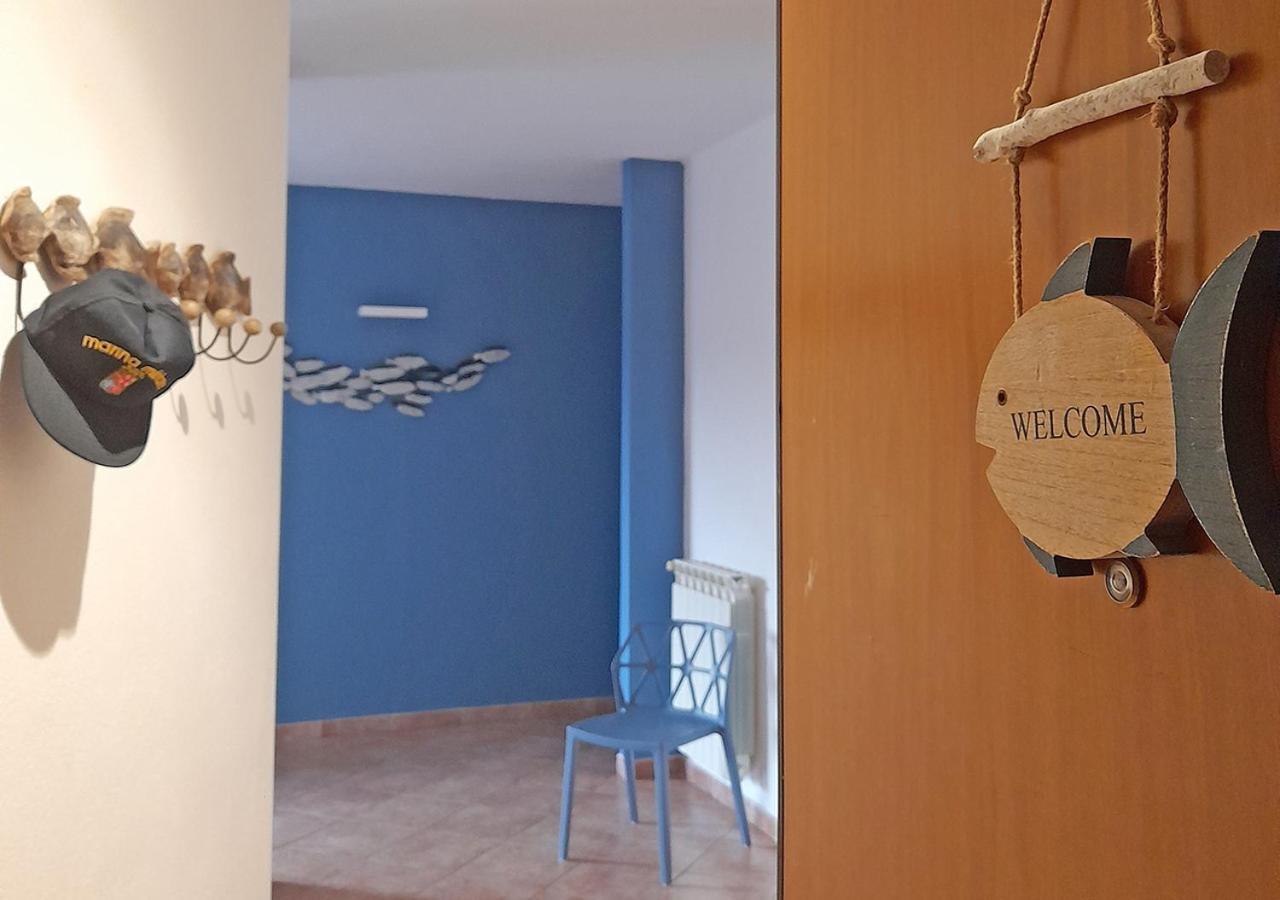 Murphy Holiday Home - Gallura 2 La Maddalena  Bagian luar foto
