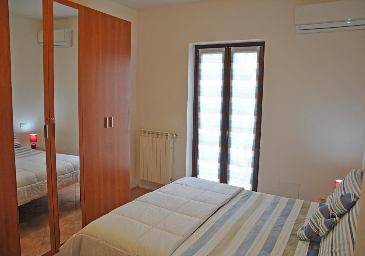 Murphy Holiday Home - Gallura 2 La Maddalena  Bagian luar foto